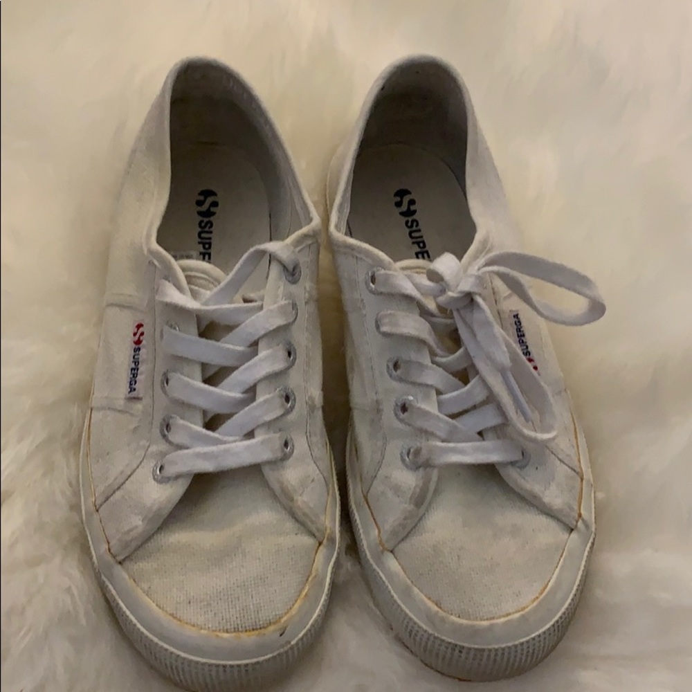Superga Cotu Sneaker